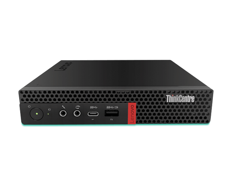 LENOVO M720q Tiny Refurbished | i5-9500T (9e Gen) | 8GB RAM | 512GB NVMe SSD | Display Port | Windows 10 Pro | 12M Garantie