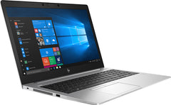 HP 850 G6 Refurbished | i5-8265U (8th Gen) | 8GB RAM | 256GB SSD | 15.6 inch FHD | Windows 11 Pro | Original AZERTY (BE) Keyboard
