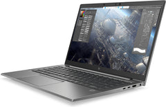 HP Zbook Firefly 14 G8 Refurbished | i7-1185G7 (11e Gen) | 16GB RAM | 256GB SSD NVMe | 14 inch FHD | Windows 11 Pro | Originele NL(US) Toetsenbord