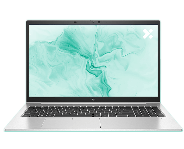 HP 850 G7 Refurbished | i7-10510U (10e Gen) | 16GB RAM | 512GB SSD | 15.6 inch FHD | Windows 11 Pro | 12M Garantie