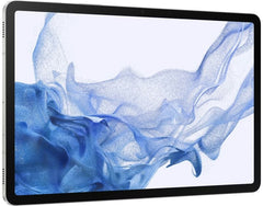 SAMSUNG Galaxy Tab S8 128GB WiFi+Cellular Graphite Refurbished | 12M Garantie