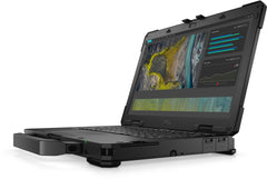DELL Latitude 5430 Rugged Refurbished | i5-1145G7 (11e Gen) | 32GB RAM | 256GB SSD | 14 inch FHD Touchscreen | Windows 11 Pro | 12M Garantie