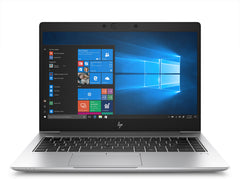 HP EliteBook 840 G6 Refurbished | i5-8365U (8e Gen) | 16GB RAM | 256GB NVMe SSD | 14 inch FHD Touchscreen | Windows 11 Pro | Originele NL(US) Toetsenbord