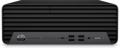HP 600 G6 SFF Refurbished | i5-10400F (10e Gen) | 16GB RAM | 256GB NVMe SSD | Windows 11 Pro | 12M Garantie
