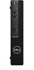 DELL OptiPlex 3090 MFF Refurbished | i5-10500T (10e Gen) | 8GB RAM | 256GB NVMe | Windows 11 Pro | 12M Garantie