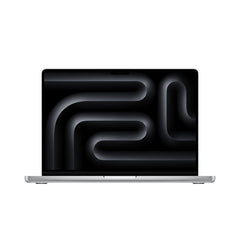 APPLE MacBook Pro 14" NANO 24 Refurbished | Apple M4 | 16GB RAM | 1TB SSD | 14 inch | 12M Garantie