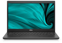 DELL Latitude 3420 Refurbished | i5-1135G7 (11e Gen) | 16GB RAM | 256GB NVMe | 14 inch HD | Windows 11 Pro | Originele NL(US) Toetsenbord