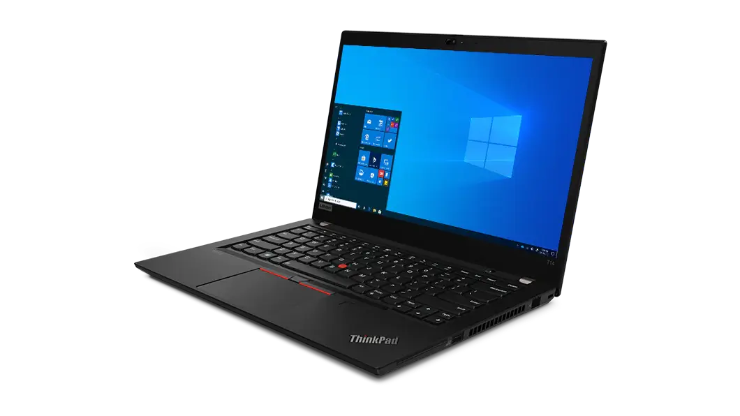 LENOVO ThinkPad T14 G2 Refurbished | i5-1145G7 (11e Gen) | 16GB RAM | 256GB NVMe SSD | 14 inch FHD | Windows 11 Pro | 12M Garantie