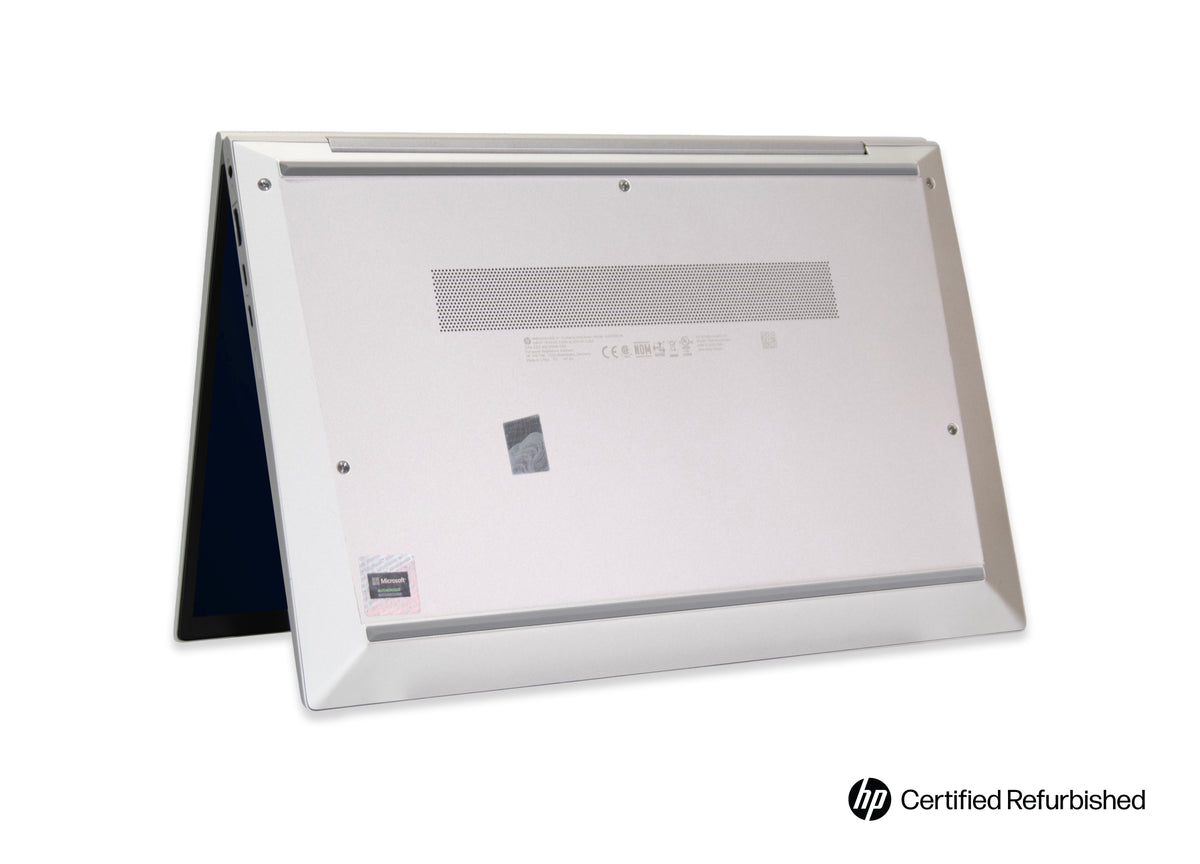 HP EliteBook 840 G8 Refurbished | i5-1145G7 (11e Gen) | 16GB RAM | 512GB SSD | 14 inch FHD | Windows 11 Pro | 12M Garantie