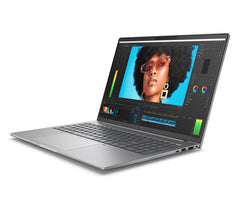 HP ZBook 8 G1i 16 U7-255H Refurbished | Intel Core i7-12700H (12e Gen) | 32GB RAM | 1TB SSD | 16 inch WUXGA | Windows 11 Pro | 12M Garantie