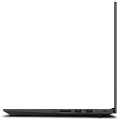 LENOVO P1 Gen 3 Refurbished | i7-10850H (10e Gen) | 16GB RAM | 512GB NVMe | 15.6 inch FHD | Windows 11 Pro | 12M Garantie