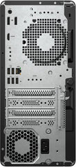 HP Z1 Tower G1i Refurbished | Intel Core i7-12700 (12e Gen) | 32GB RAM | 1TB M.2 SSD | Nvidia RTX 5060 8GB | Wifi | BT | Windows 11 Pro | 12M Garantie