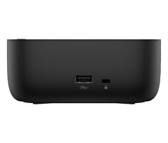 HP USB-C 100W Dock G6 | 2xUSB-C/3xUSB3.2/AUDIO/2XDP/1xHDMI/RJ45 | 1 jaar Garantie