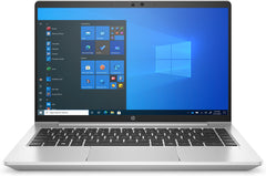 HP EliteBook 840 G6 Refurbished | i5-8365U (8e Gen) | 16GB RAM | 256GB NVMe SSD | 14 inch FHD Touchscreen | Windows 11 Pro | Originele NL(US) Toetsenbord