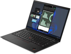 LENOVO X1 Carbon G10 Refurbished | i5-1245U (12e Gen) | 16GB RAM | 256GB SSD | 14 inch WUXGA Touchscreen | Windows 11 Pro | 12M Garantie