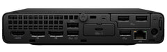 HP ProDesk 4 Mini G1i Refurbished | i5-2350T (3e Gen) | 8GB | 256GB SSD | 12M Garantie