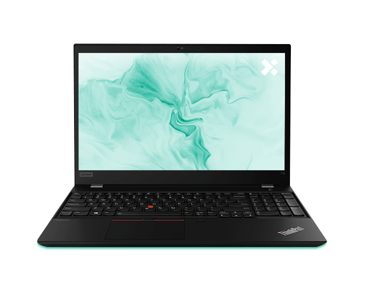 LENOVO T15 Gen 1 Refurbished | i5-10210U (10e Gen) | 16GB RAM | 256GB NVMe SSD | 15.6 inch FHD | Windows 11 Pro | 12M Garantie