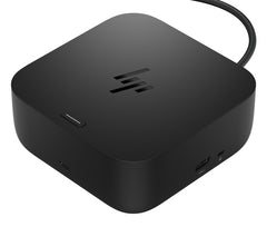 HP USB-C 100W Dock G6 | 2xUSB-C/3xUSB3.2/AUDIO/2XDP/1xHDMI/RJ45 | 1 jaar Garantie