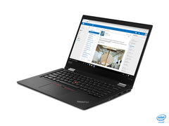 LENOVO ThinkPad X13 Yoga Gen 1 Refurbished | i5-10310U (10e Gen) | 16GB RAM | 256GB SSD | 13.3 inch FHD Touchscreen | Windows 11 Pro | 12M Garantie