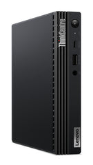 LENOVO M70q Tiny G1 Refurbished | i5-10500T (10e Gen) | 8GB RAM | 512GB NVMe SSD | Display Port | Windows 10 Pro | 12M Garantie