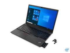 LENOVO E15 G2 Refurbished | i5-1135G7 (11e Gen) | 16GB RAM | 256GB NVMe SSD | 15.6 inch FHD | Windows 11 Pro | 12M Garantie