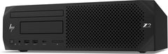 HP Z2 G4 SFF Refurbished | i7-9700 (9e Gen) | 16GB RAM | 512GB NVMe SSD | Windows 11 Pro | 12M Garantie