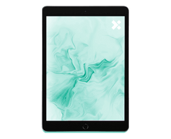 APPLE iPad 8 Refurbished | 128GB | WIFI | 10.2 inch | Space Gray | 12M Garantie