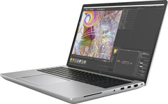 HP ZBook Fury 16 G9 Refurbished | i7-12850HX (12e Gen) | 32GB RAM | 1TB SSD | 15.6 inch FHD | Windows 11 Pro | 12M Garantie