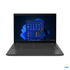 LENOVO ThinkPad T14 Gen 3 Refurbished | i7-1265U (12e Gen) | 16GB RAM | 256GB NVMe SSD | 14 inch WUXGA | Windows 11 Pro | 12M Garantie