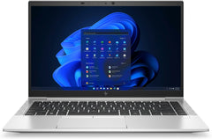 HP EliteBook 840 G8 Refurbished | i5-1145G7 (11e Gen) | 8GB RAM | 256GB NVMe | 14 inch FHD | Windows 11 Pro | Originele NL(US) Toetsenbord