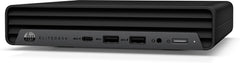 HP 800 G6 MINI Refurbished | i5-10500T (10e Gen) | 16GB RAM | 256GB NVMe SSD | Windows 11 Pro | 12M Garantie