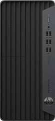 HP 600 G6 MT Refurbished | i5-10400T (10e Gen) | 16GB RAM | 256GB NVMe SSD | Windows 11 Pro | 12M Garantie