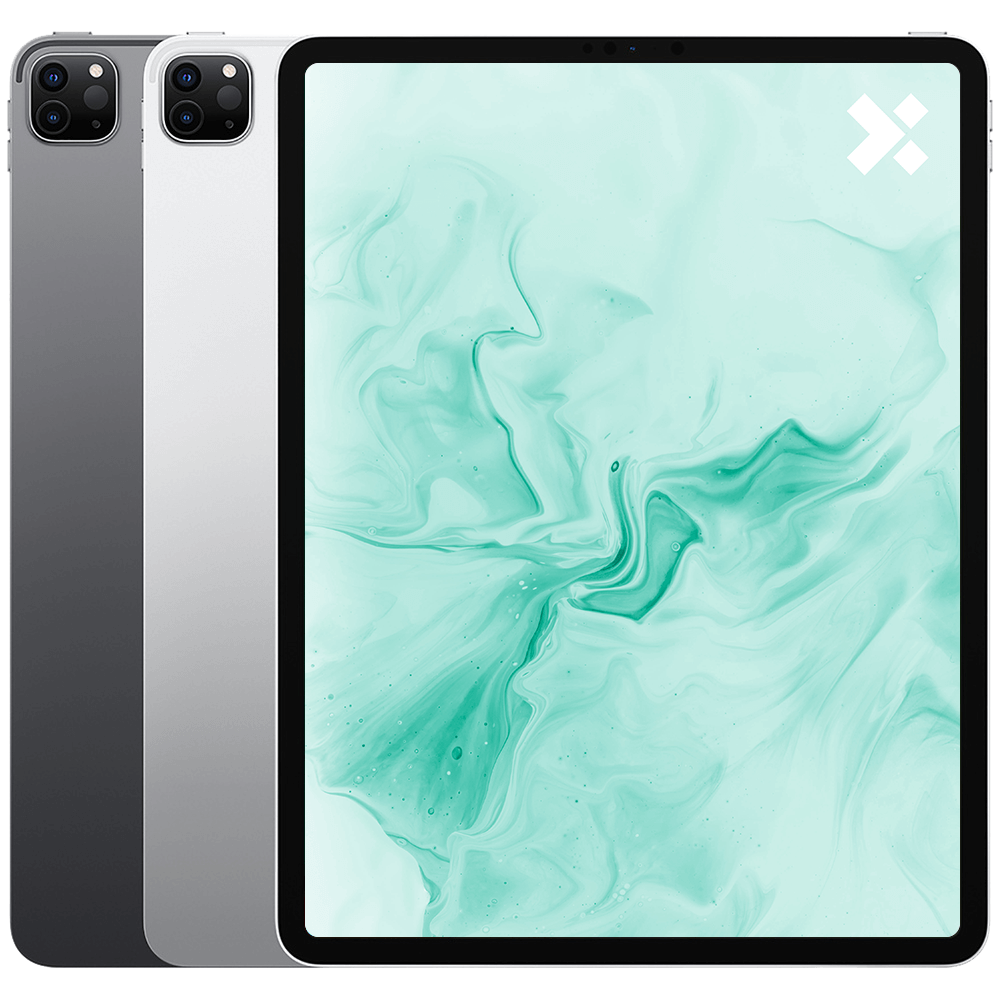 APPLE iPad Pro 11 inch 4th Refurbished | 128GB | WIFI | Space Gray | 11 inch | 12M Garantie