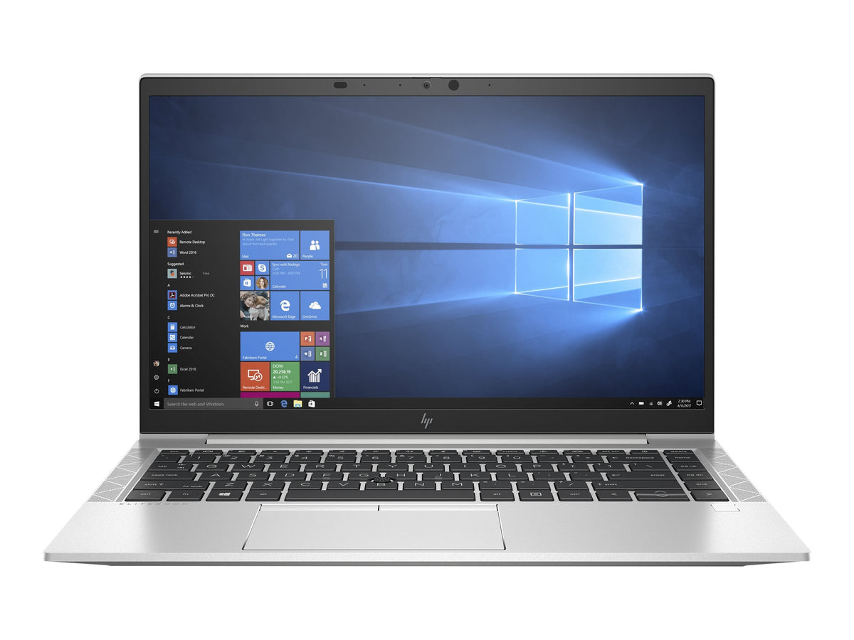 HP EliteBook 840 G7 Refurbished | i5-10310U (10e Gen) | 16GB RAM | 256GB NVMe SSD | 14 inch FHD | Windows 11 Pro | 12M Garantie