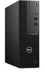 DELL 3080 SFF Refurbished | i5-10505 (10e Gen) | 8GB RAM | 256GB NVMe SSD | DVDRW | Windows 11 Pro | 12M Garantie