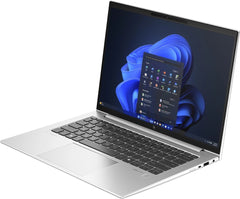 HP 840 G11 U5-135U Refurbished | Intel Core i5-135U (13e Gen) | 32GB RAM | 256GB NVMe SSD | 14 inch WUXGA | Windows 11 Pro | Origineel QWERTY (UK) Toetsenbord