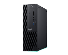 DELL OptiPlex 3060 SFF Refurbished | i5-8500 (8e Gen) | 8GB RAM | 256GB SSD | DVD-RW | Windows 11 Pro | 12M Garantie