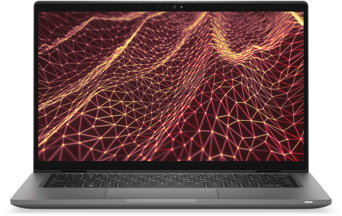 DELL Latitude 7430 Refurbished | Intel Core i7-1265U (12e Gen) | 32GB RAM | 256GB NVMe SSD | 14 inch FHD Touchscreen | Windows 11 Pro | 12M Garantie