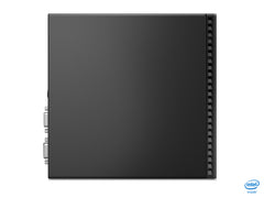 LENOVO M80q Tiny Refurbished | i5-10400T (10e Gen) | 8GB RAM | 256GB NVMe | Windows 11 Pro | 12M Garantie
