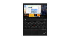 LENOVO ThinkPad T14 Gen 2 Refurbished | i5-1145G7 (11e Gen) | 16GB RAM | 256GB NVMe SSD | 14 inch FHD Touchscreen | Windows 11 Pro | 12M Garantie