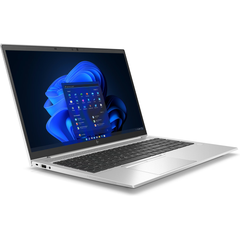 HP EliteBook 850 G8 Refurbished | i5-1145G7 (11e Gen) | 16GB RAM | 256GB SSD | 15.6 inch FHD Touchscreen | Windows 11 Pro | 12M Garantie