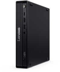 LENOVO ThinkCentre M70q Gen6 U5-225T Refurbished | Intel Core i5-13400 (13th Gen) | 16GB RAM | 512GB SSD | Windows 11 Pro | 12M Warranty