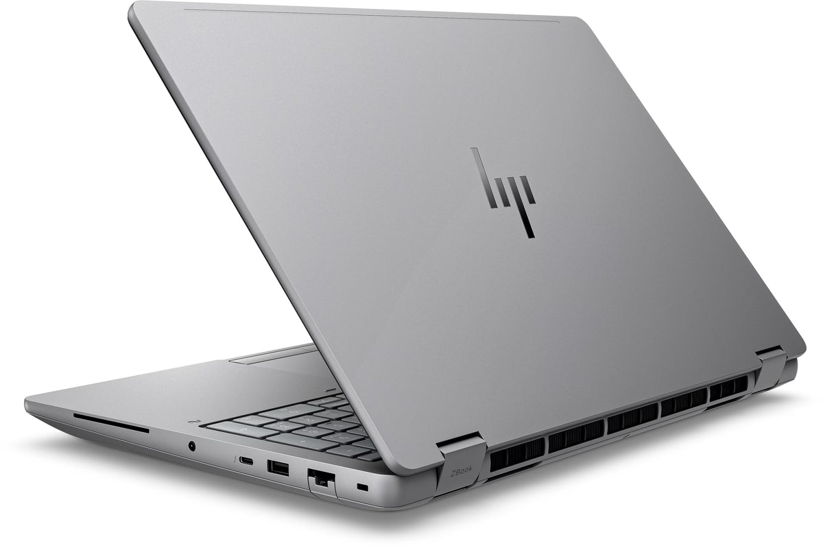 HP ZBook Fury 16 G1i Refurbished | Intel Core i7-1185G7 (11e Gen) | 64GB RAM | 1TB SSD | 16 inch WUXGA | Windows 11 Pro | 12M Garantie