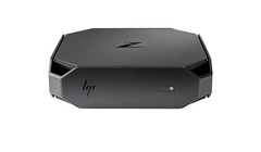 HP Z2 Mini G4 Refurbished | i5-8600 (8e Gen) | 16GB RAM | 256GB SSD | Windows 11 Pro | 12M Garantie