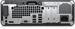HP ProDesk 400 G5 SFF Refurbished | i5-8400 (8e Gen) | 16GB | 256GB NVMe SSD | DVDRW | 12M Garantie