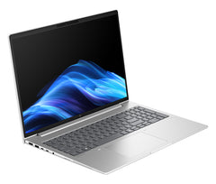 HP EliteBook 6 G1i 16 Refurbished | Intel Core i5-1235U (12e Gen) | 16GB RAM | 512GB SSD | 16 inch | Windows 11 Pro | 12M Garantie