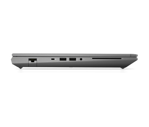 HP Zbook Fury 15 G7 Refurbished | i7-10850H (10e Gen) | 32GB RAM | 512GB SSD NVMe | 15.6 inch FHD | Windows 11 Pro | 12M Garantie
