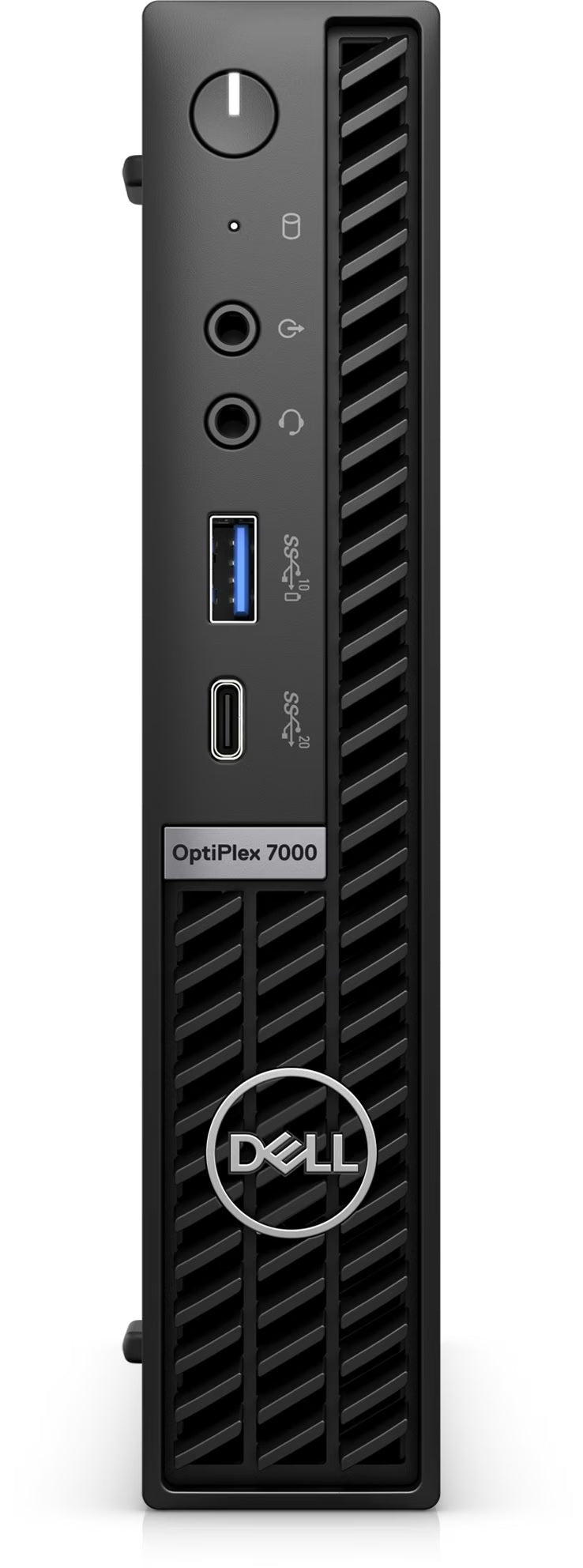DELL 7000 MFF Refurbished | Intel Core i5-12500T (12th Gen) | 8GB RAM | 256GB NVMe SSD | Windows 11 Pro | 12M Warranty