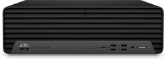HP 800 G6 SFF Refurbished | i5-10400F | 8GB RAM | 256GB NVMe | 12M Garantie
