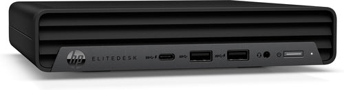 HP 800 G6 MINI Refurbished | i5-10500T (10e Gen) | 8GB | 256GB NVMe | W11P COA | 12M Garantie
